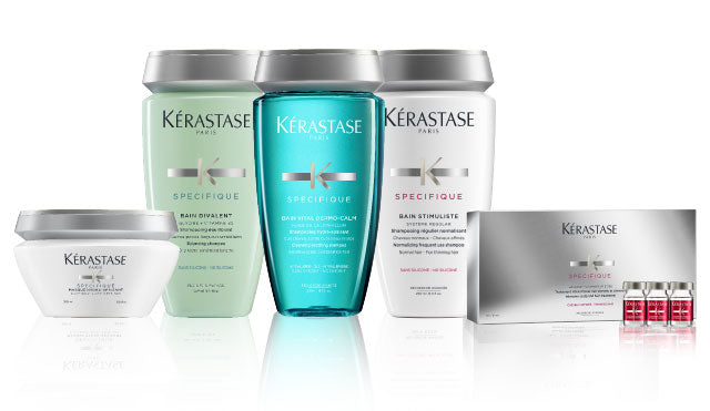 Kérastase Spécifique