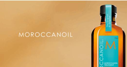 Moroccan Oil