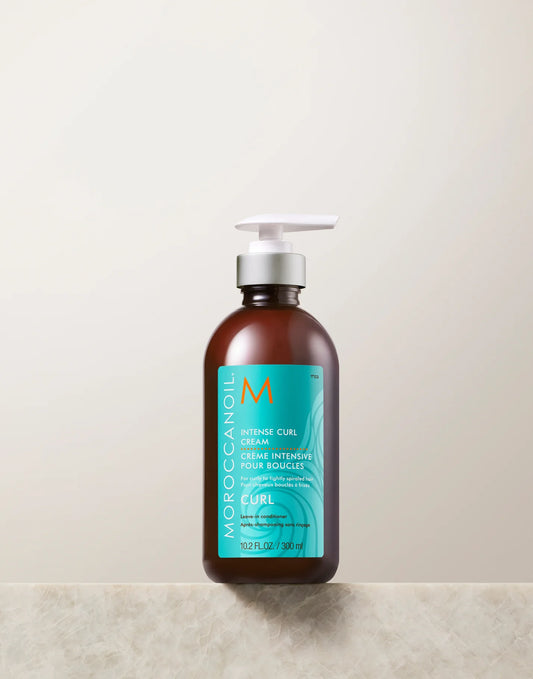 Moroccan Oil Intense Curl Cream