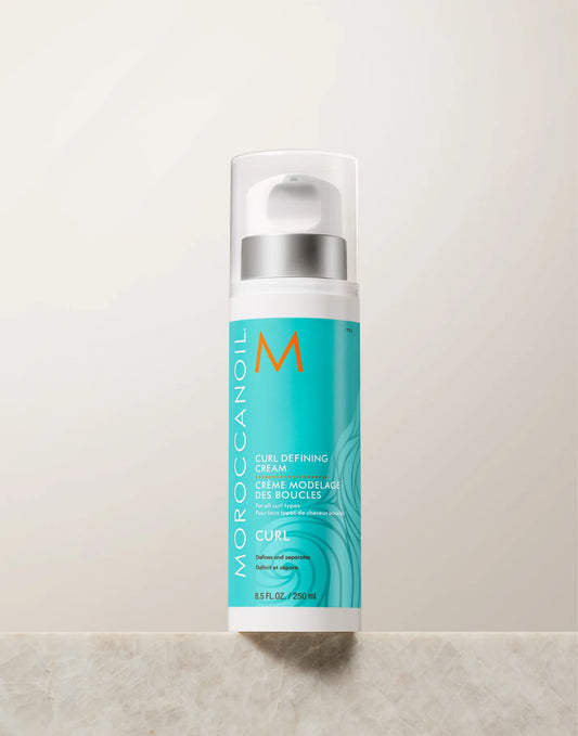 Moroccan Oil Curl Defining Cream