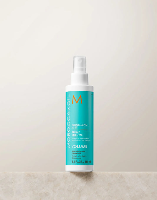 Moroccan Oil Volumising Mist