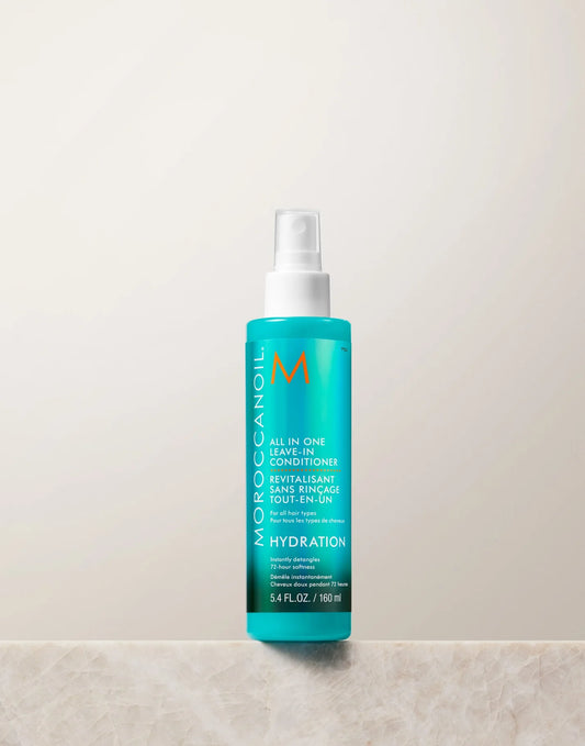 Moroccan Oil All In One Leave In Conditioner