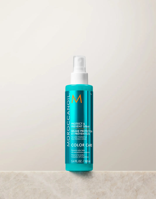 Moroccan Oil Protect & Prevent