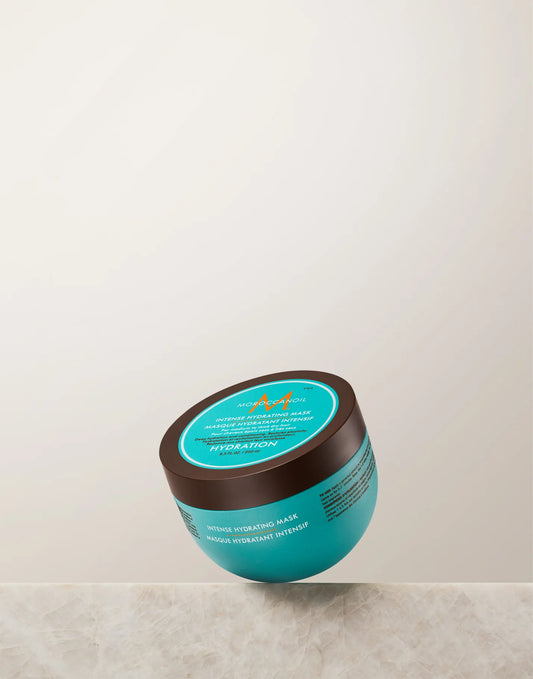 Moroccan Oil Intense Hydrating Mask