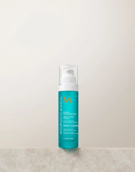 Moroccan Oil Intense Smoothing Serum