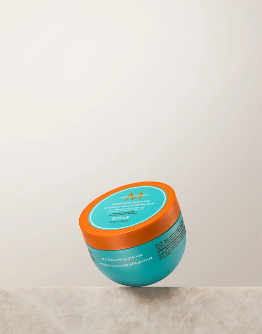 Moroccan Oil Restorative Mask