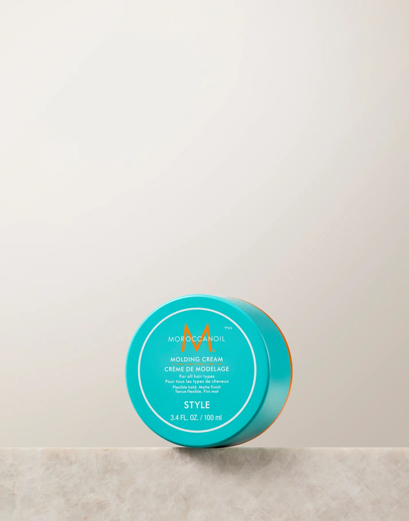 Moroccan Oil Molding Cream