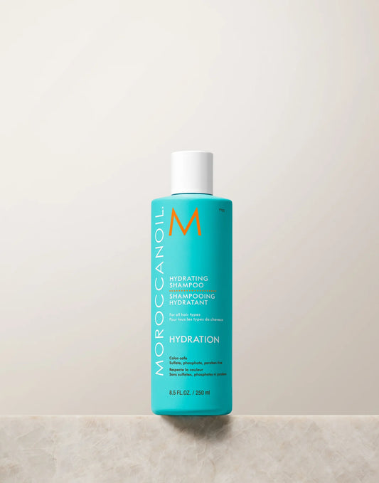 Moroccan Oil Hydrating Shampoo