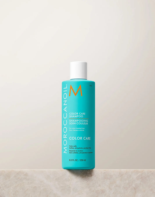 Moroccan Oil Colour Care Shampoo