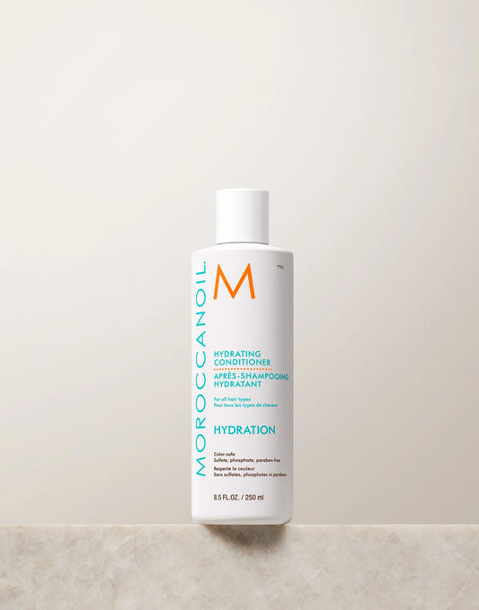 Moroccan Oil Hydrating Conditioner