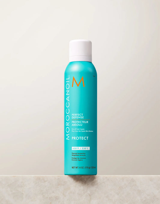 Moroccan Oil Perfect Defence Heat Protection