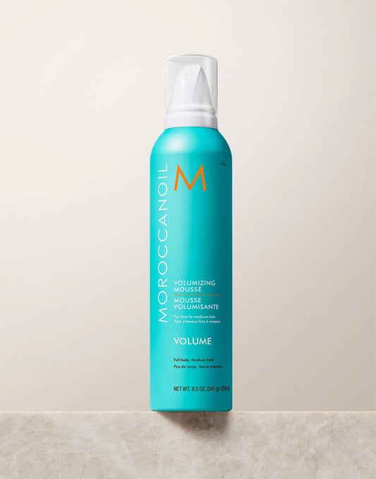 Moroccan Oil Volumising Mousse