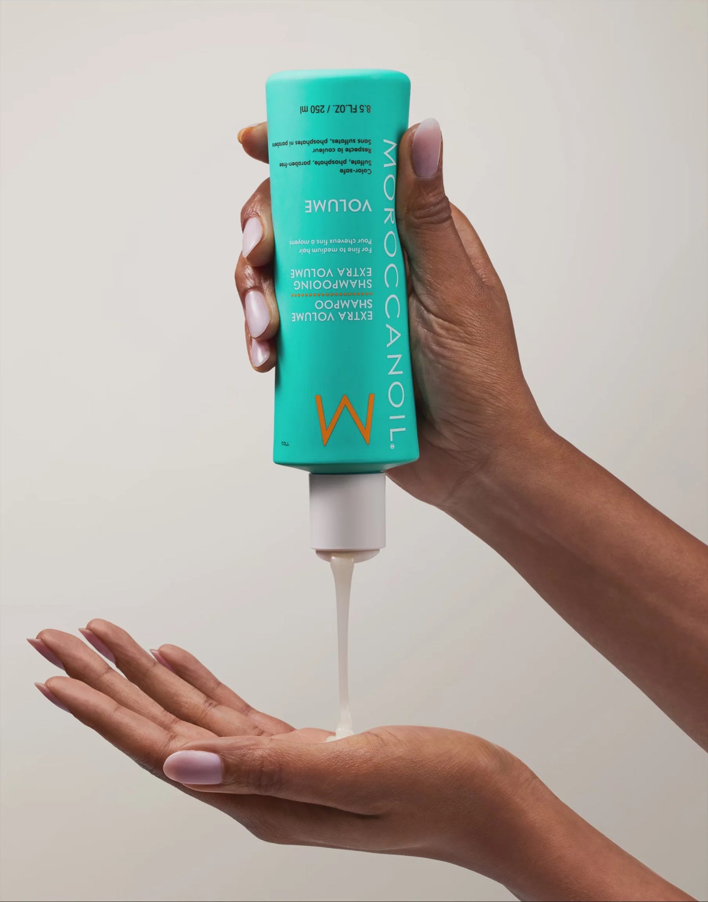 Moroccan Oil Extra Volume Shampoo
