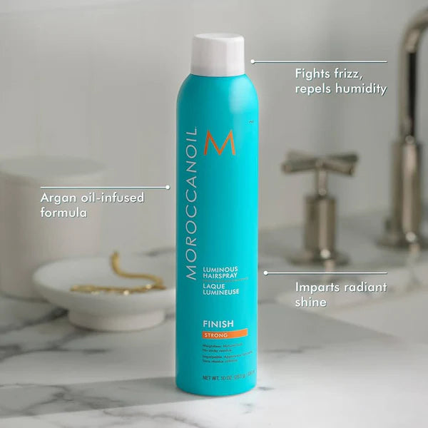 Moroccan Oil Extra Strong Hairspray