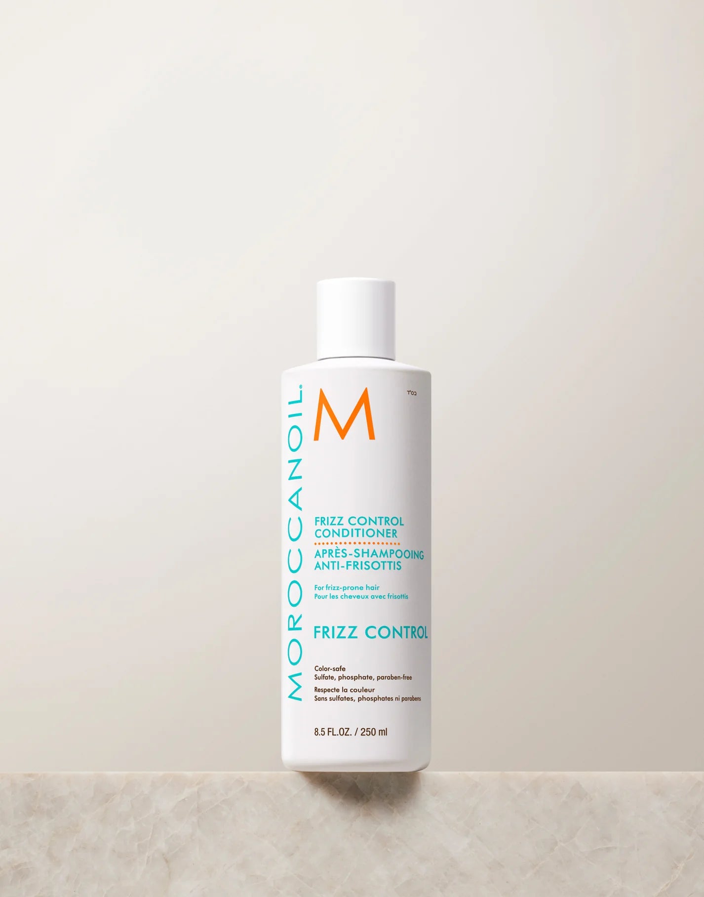 Moroccan Oil Frizz Control Conditioner
