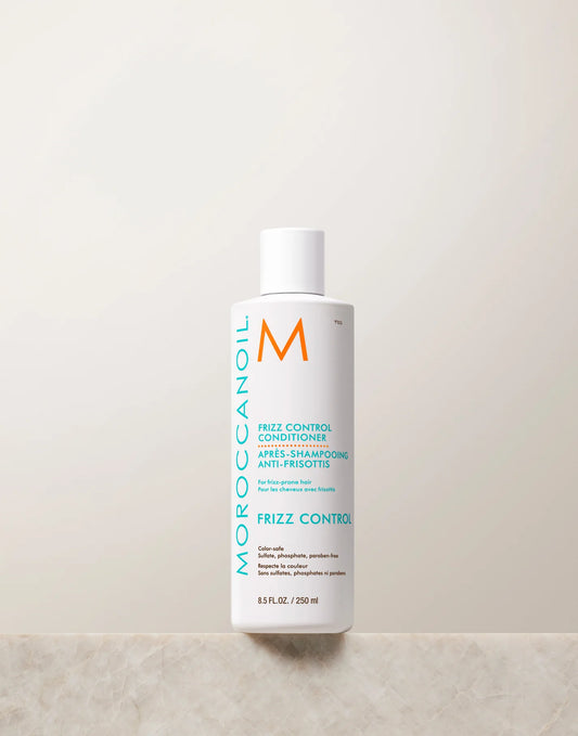Moroccan Oil Frizz Control Conditioner
