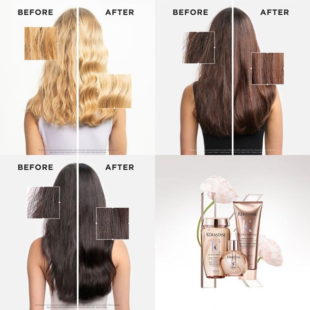 Gloss Absolu Bain Hydra Glaze