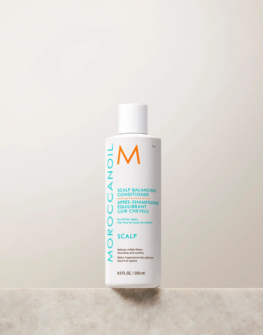 Moroccan Oil Scalp Balancing Conditoner