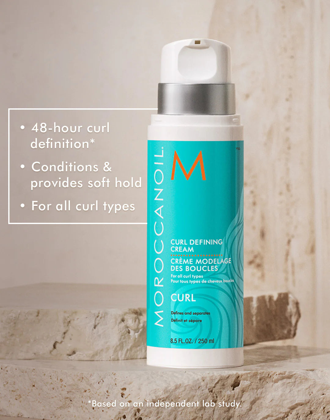 Moroccan Oil Curl Defining Cream