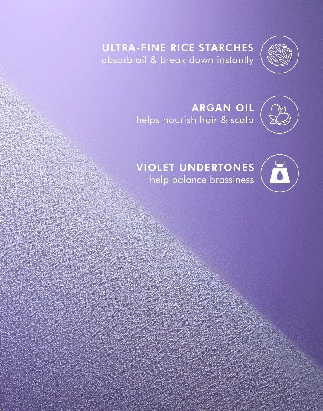Moroccan Oil Dry Shampoo Light Tones