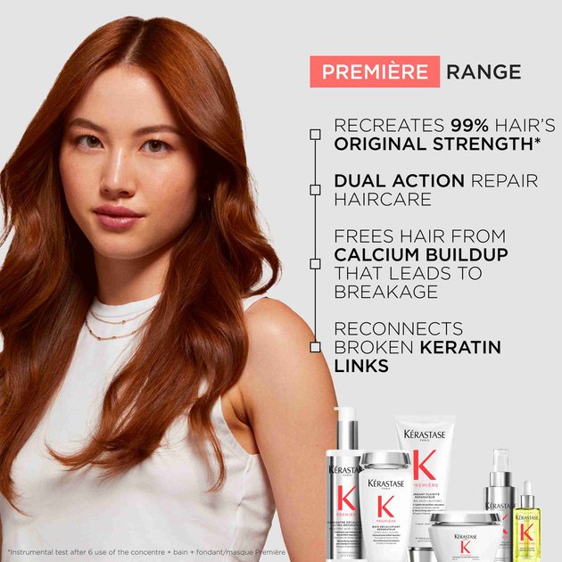 Kerastase Premiere Sérum Filler Fondamental