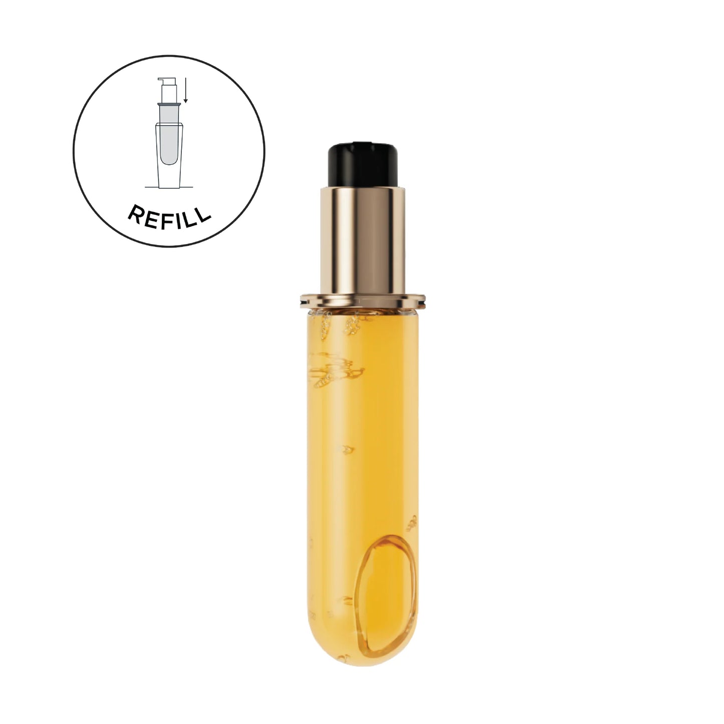 New Elixir Huile Ultime Refill 75ml