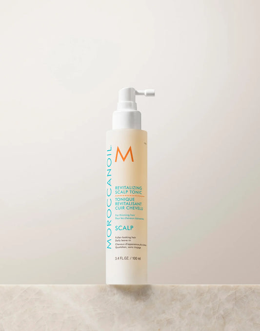 Moroccan Oil Revitalizing Scalp Tonic
