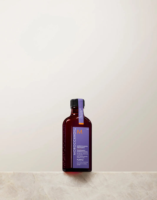 Moroccan Oil Treatment Purple
