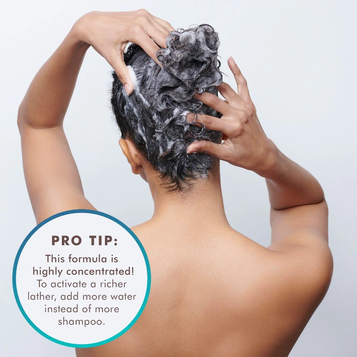 Moroccan Oil Moisture Repair Shampoo