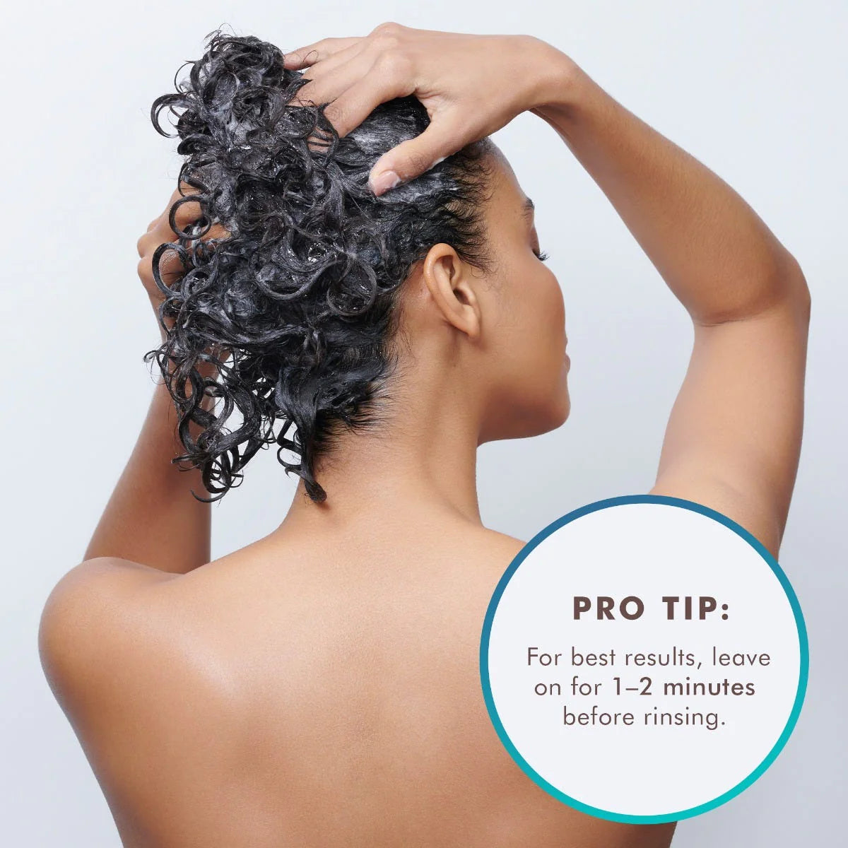 Moroccan Oil Moisture Repair Conditioner