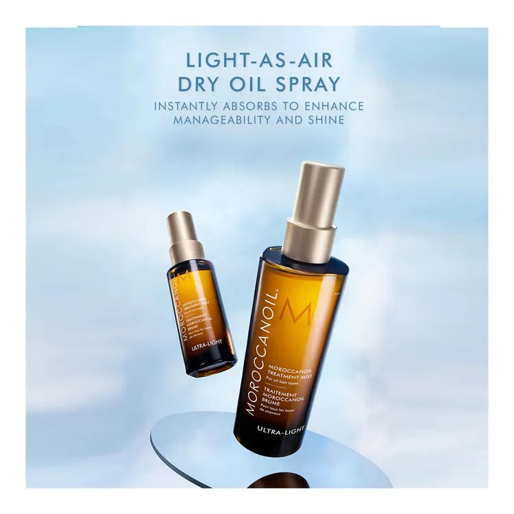 Moroccanoil Treatment Mist 100ml