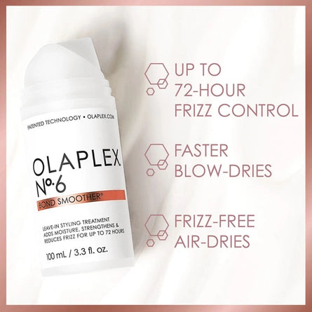 Olaplex No. 6 Bond Smoother