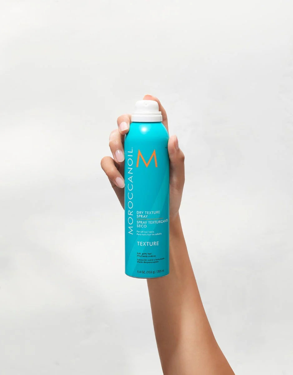 Moroccan Oil Dry Texture Spray
