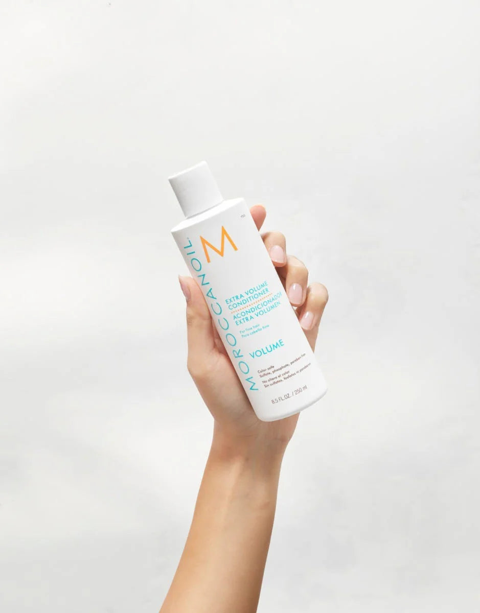 Moroccan Oil Extra Volume Conditioner