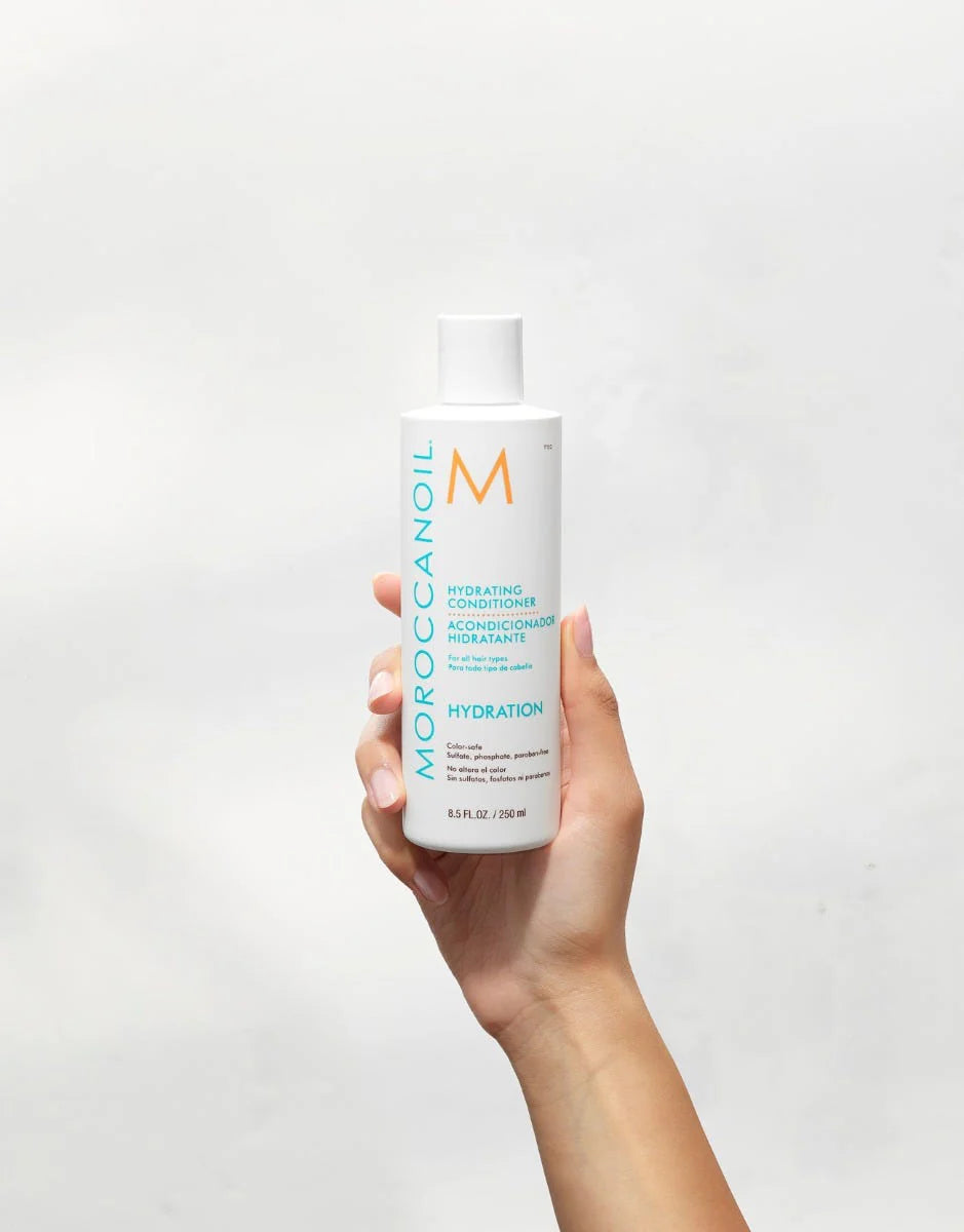 Moroccan Oil Hydrating Conditioner