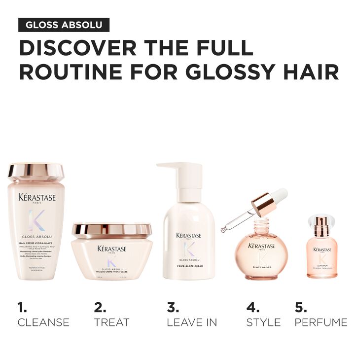 Gloss Absolu Bain Crème