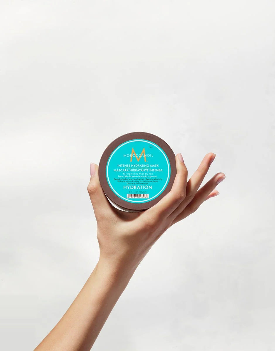 Moroccan Oil Intense Hydrating Mask