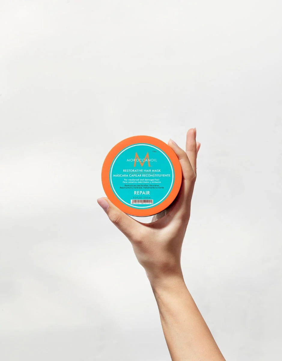 Moroccan Oil Restorative Mask