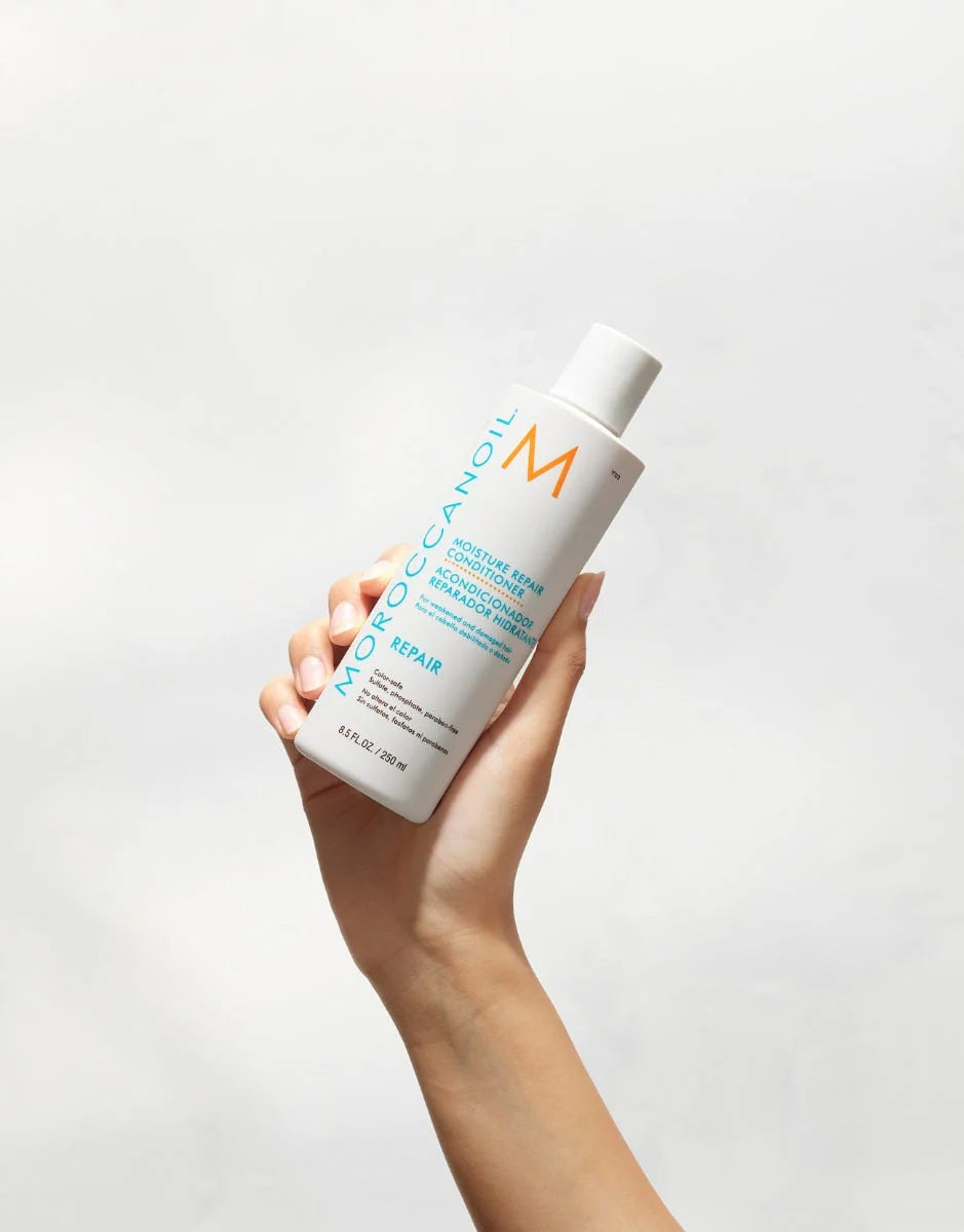 Moroccan Oil Moisture Repair Conditioner