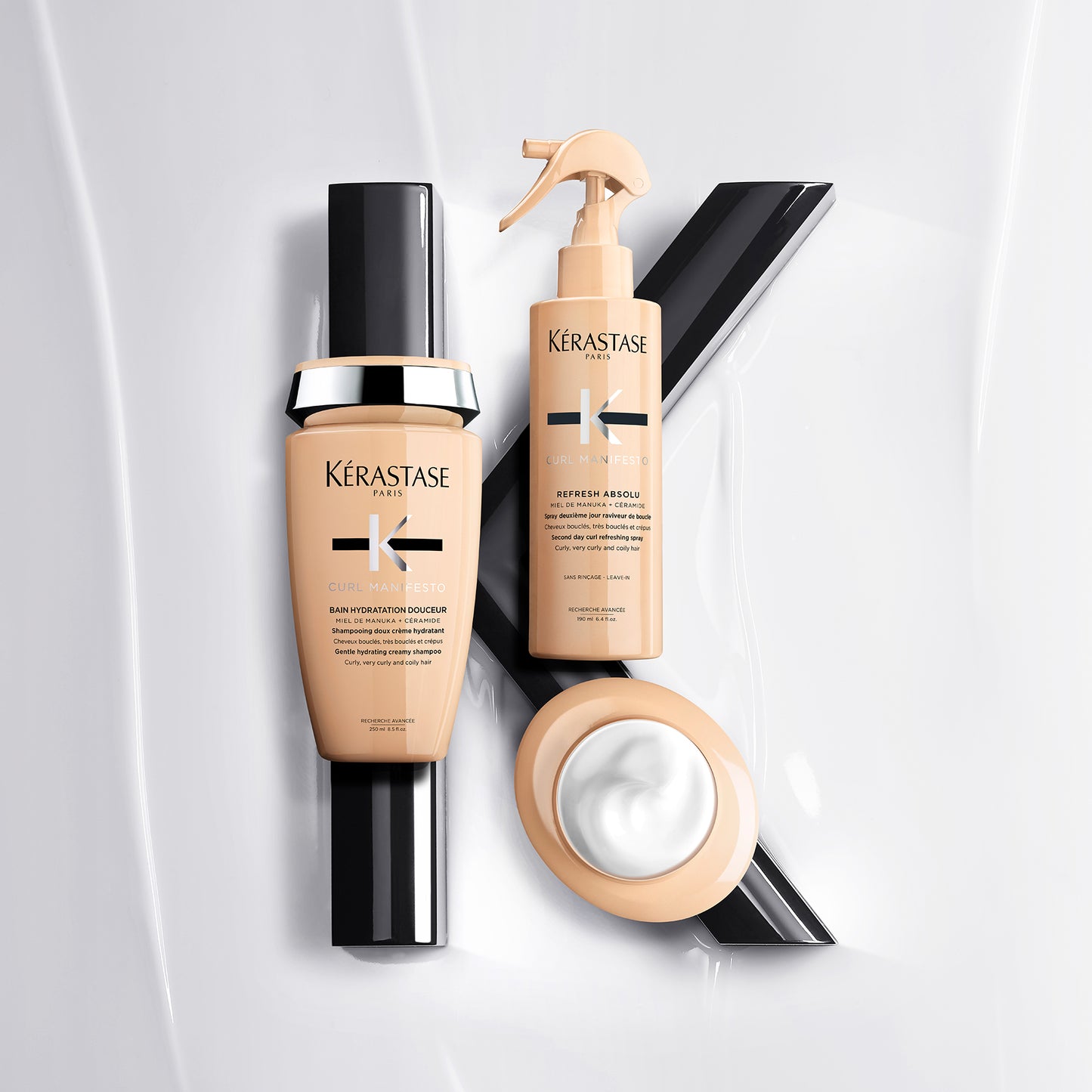 Kerastase Manifesto Refresh Lotion 190ml