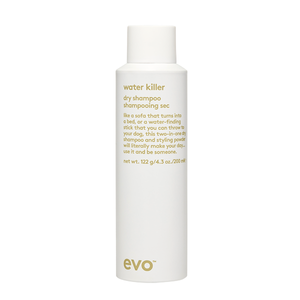 Evo Styling - Water Killer Dry Shampoo