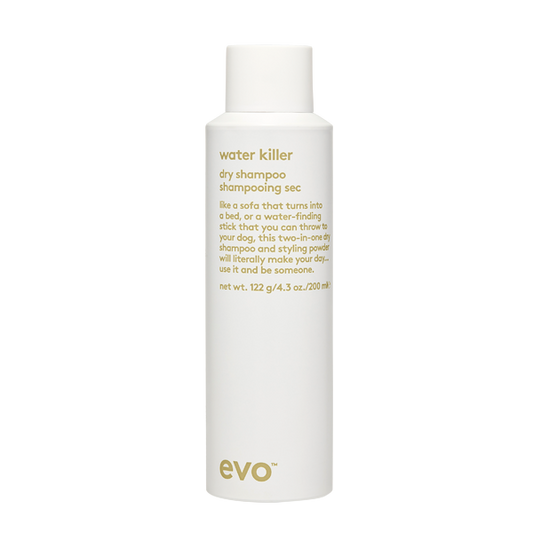 Evo Styling - Water Killer Dry Shampoo