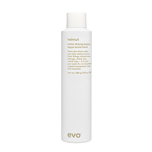 Evo Styling - Helmut Extra Strong Lacquer