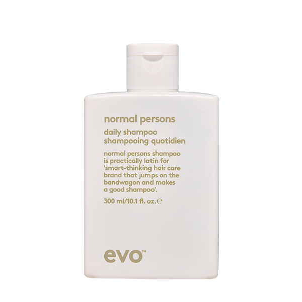 Evo Normal Persons Daily Shampoo