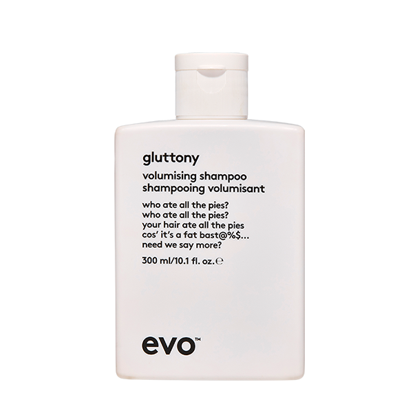 Evo Volume - Gluttony Volumising Shampoo