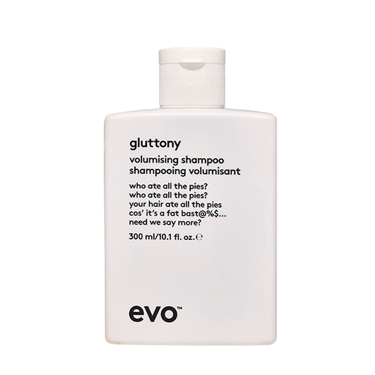 Evo Volume - Gluttony Volumising Shampoo