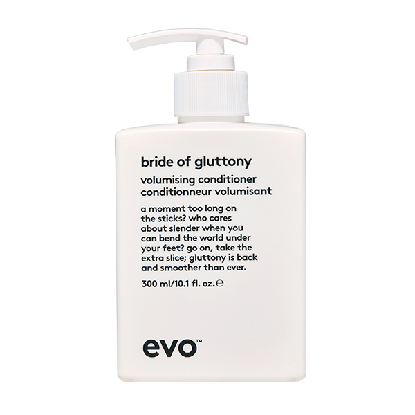 Evo Volume - Bride of Gluttony Volumising Conditioner