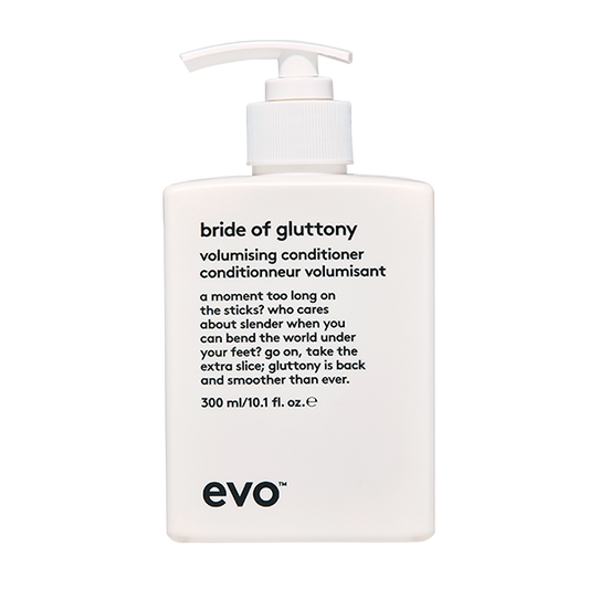 Evo Volume - Bride of Gluttony Volumising Conditioner