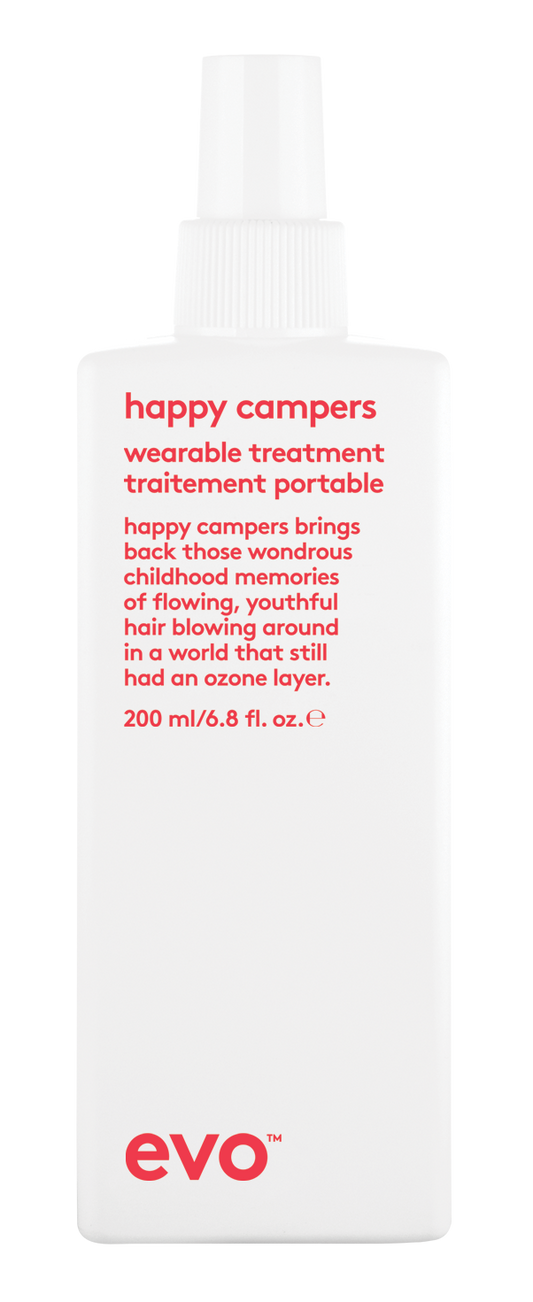 Evo Repair - Happy Campers Wearable Treatment