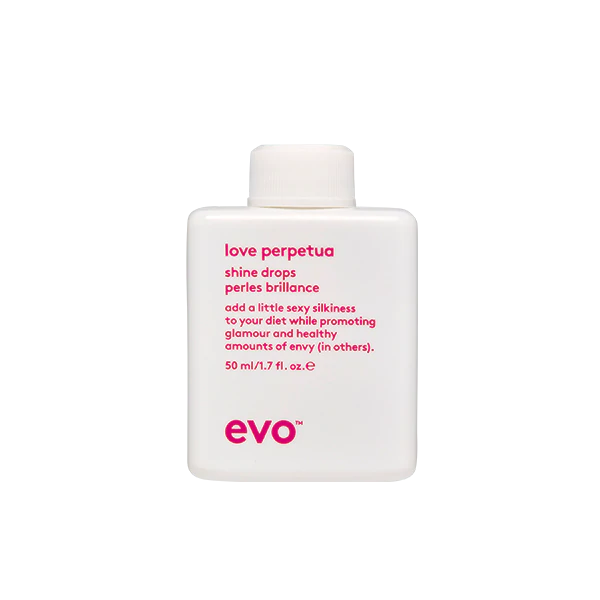Evo Smooth - Love Perpetua Shine Drops